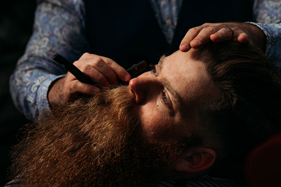 Post Modern Barbershop in Fort Wayne, IN (2)