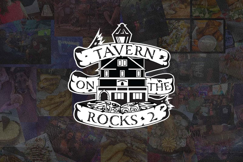 Tavern On the Rocks in Rockaway, NJ