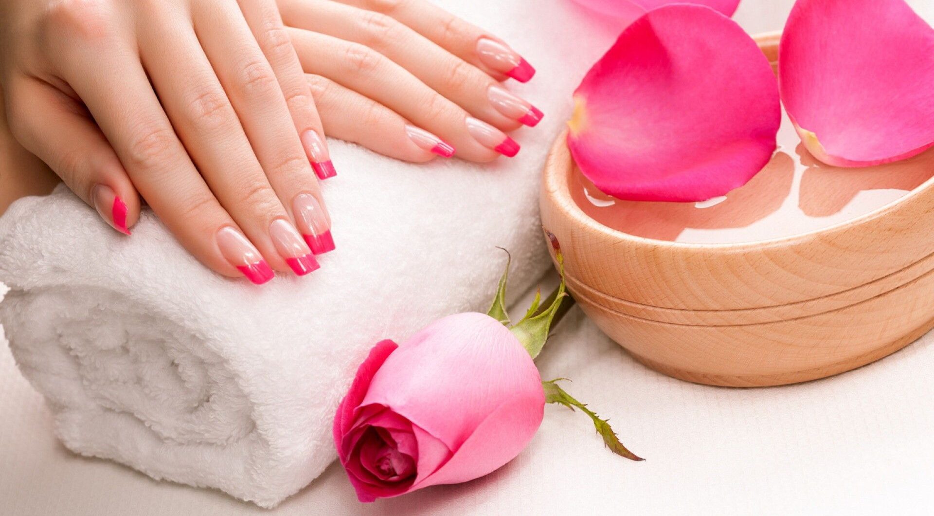 NEO'S NAILS SPA in San Jose, CA