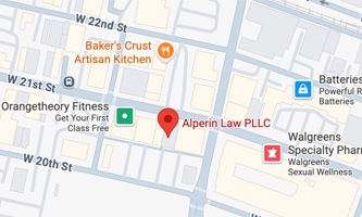 Alperin Law PLLC in Suffolk, VA
