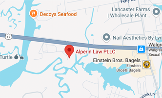 Alperin Law PLLC in Suffolk, VA (2)