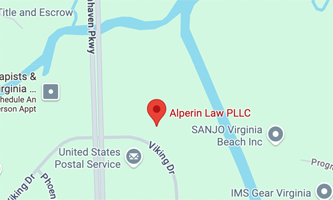 Alperin Law PLLC in Suffolk, VA (3)