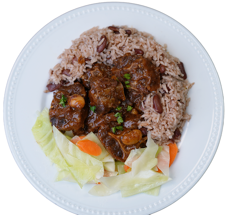 Bobbie Que's Ribs, Chicken and Jamaican in West Bloomfield Township, MI