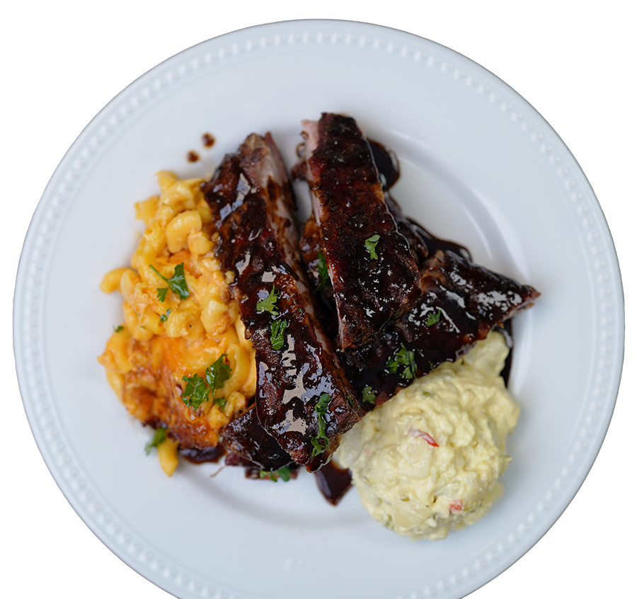 Bobbie Que's Ribs, Chicken and Jamaican in West Bloomfield Township, MI (2)