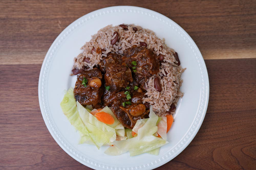Bobbie Que's Ribs, Chicken and Jamaican in West Bloomfield Township, MI (3)