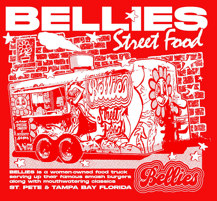 Bellies Street Food in Lutz, FL (3)
