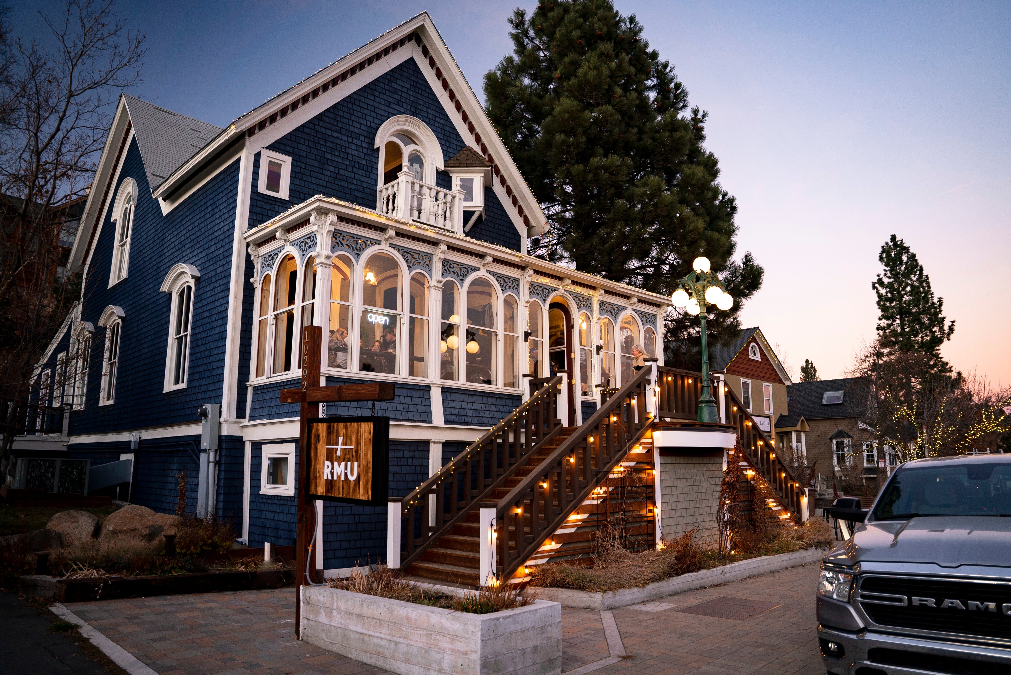 RMU Truckee in Truckee, CA (2)