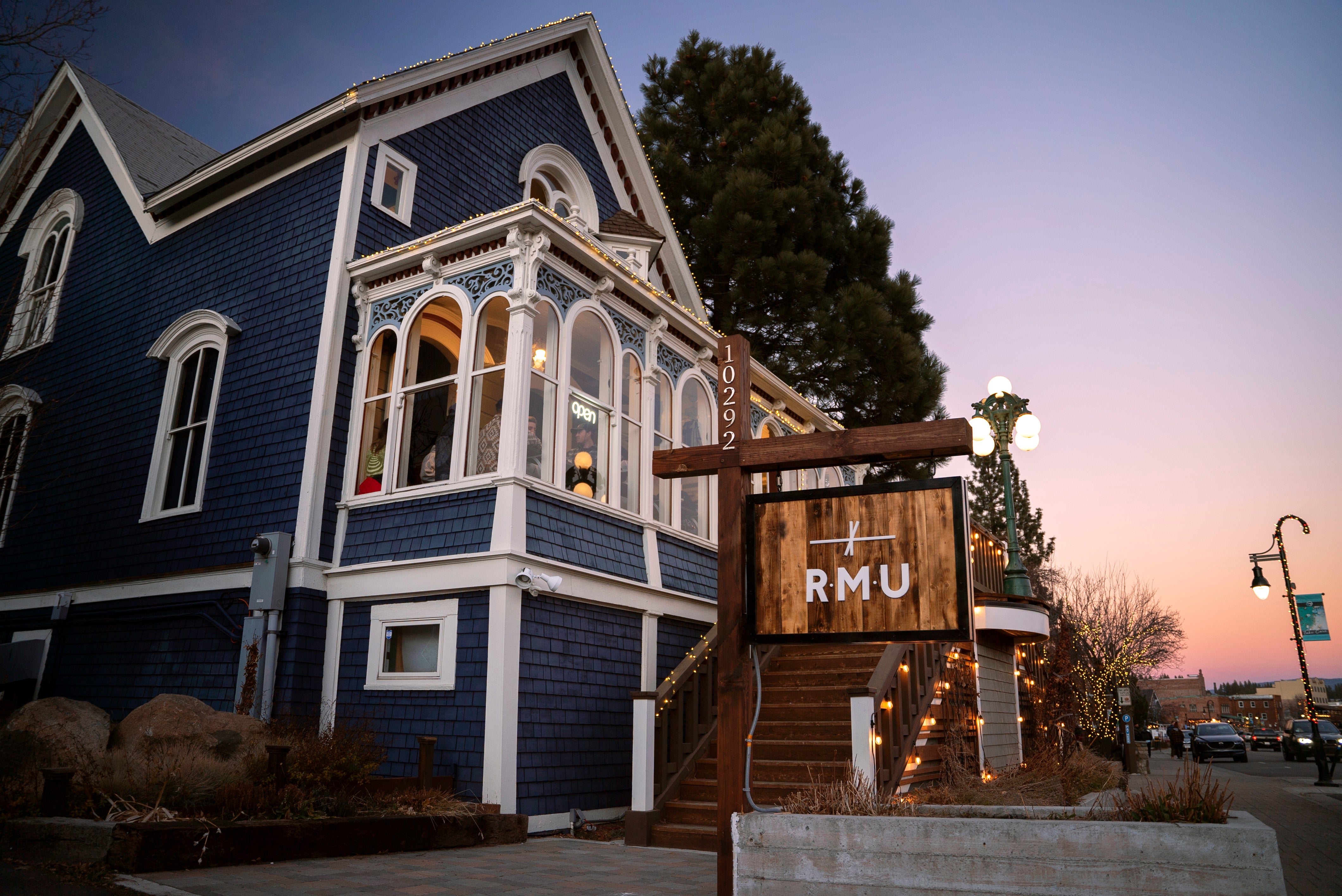 RMU Truckee in Truckee, CA (3)