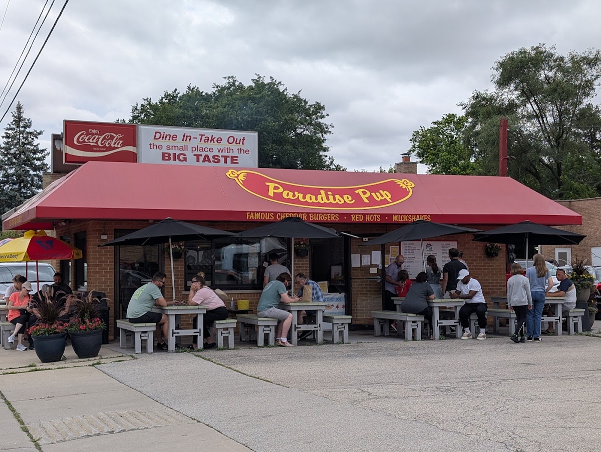 Cox Family Restaurant in Morehead City, NC (2)