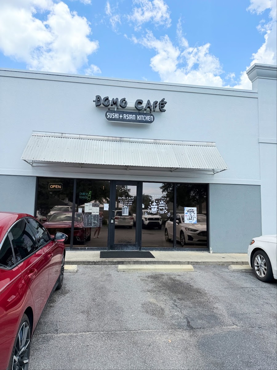 Cox Family Restaurant in Morehead City, NC (3)
