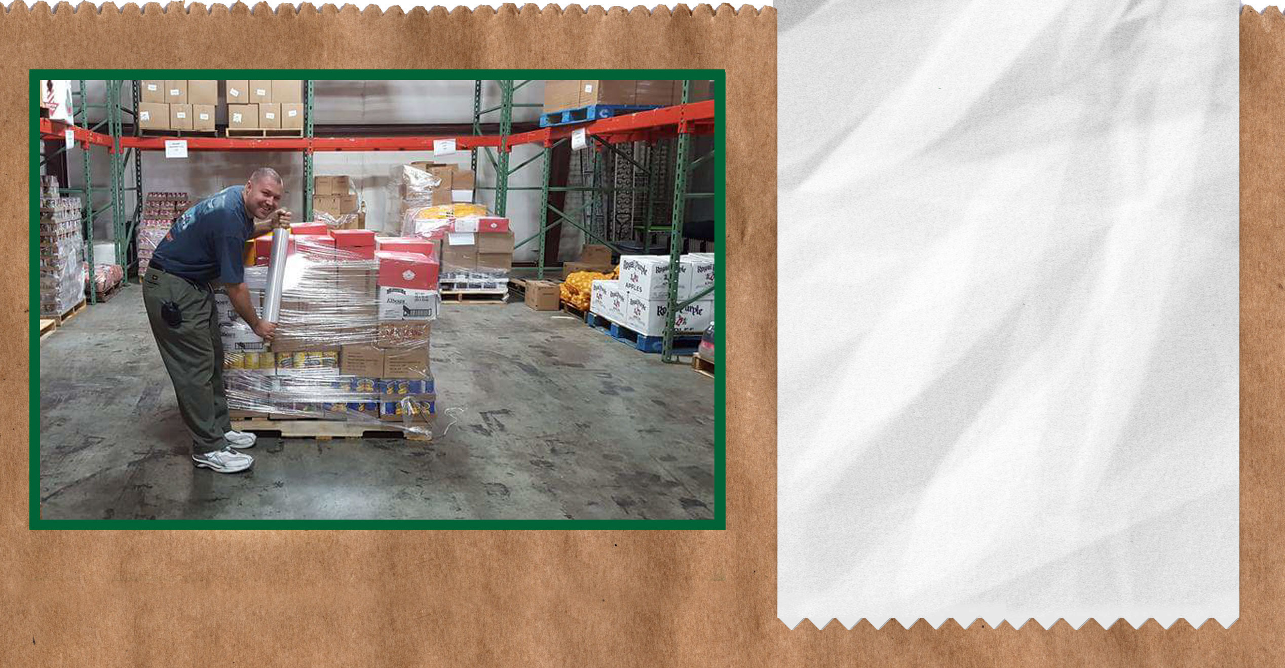 Corner Cupboard Food Bank Inc in Waynesburg, PA (2)