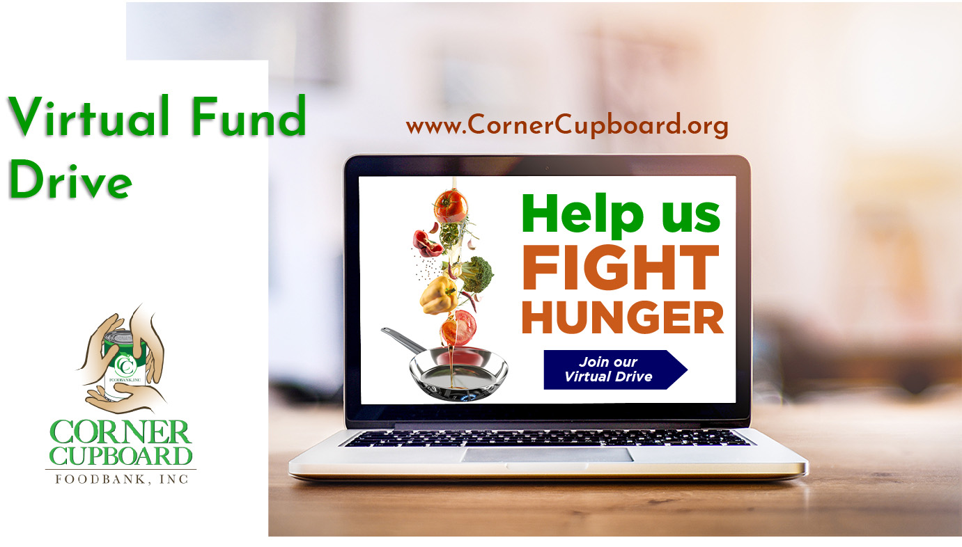 Corner Cupboard Food Bank Inc in Waynesburg, PA (4)