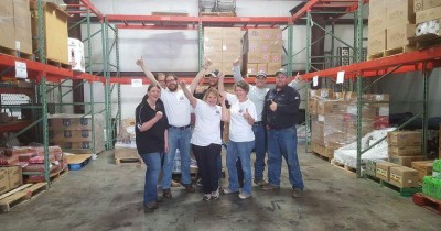 Corner Cupboard Food Bank Inc in Waynesburg, PA (6)
