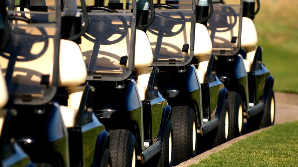 HarbourPointe Golf Club in New Bern, NC (6)