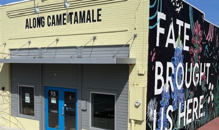 Along Came Tamale in Rockwall, TX (3)