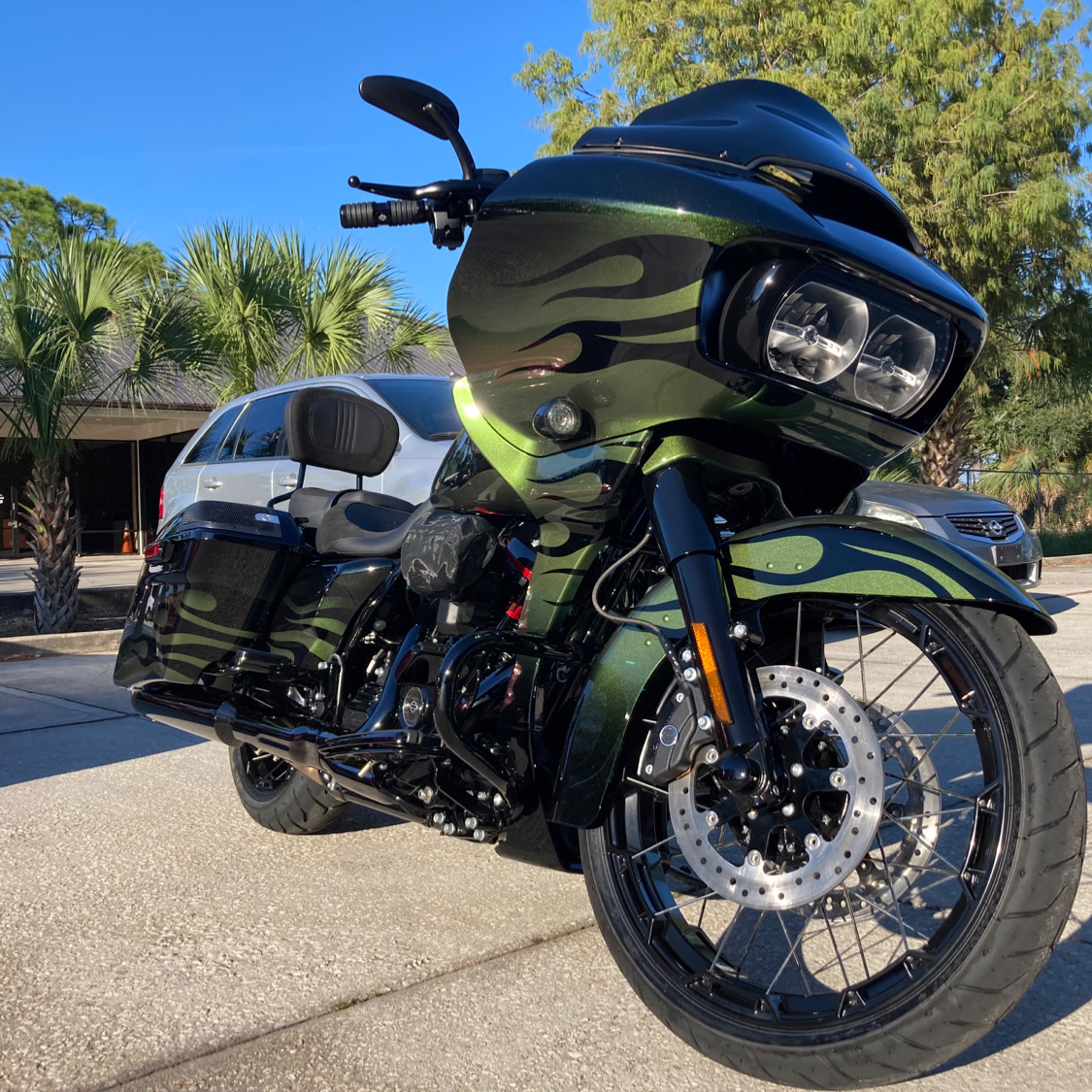 Royalty Detailing and Surface Protection in West Melbourne, FL