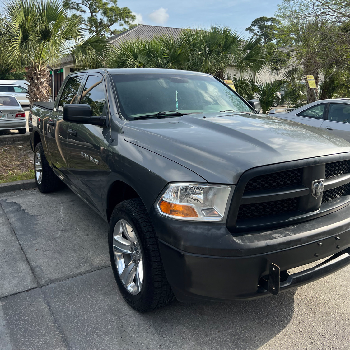 Royalty Detailing and Surface Protection in West Melbourne, FL (2)