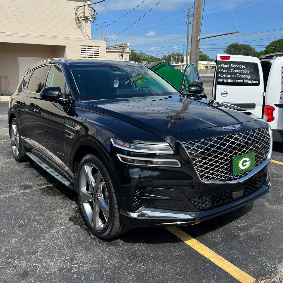 Royalty Detailing and Surface Protection in West Melbourne, FL (3)