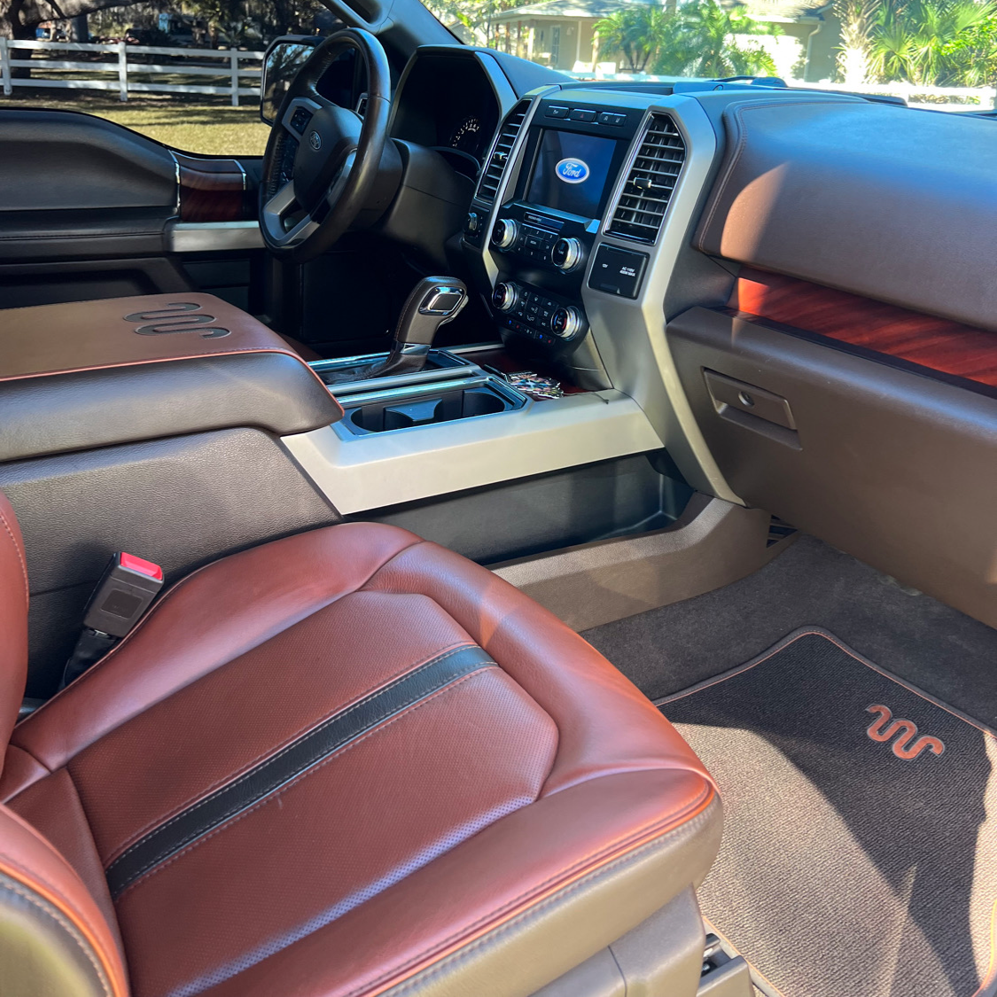 Royalty Detailing and Surface Protection in West Melbourne, FL (4)