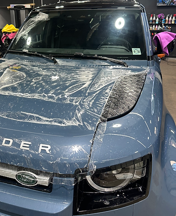 JustMac Detailing | PPF | Ceramic Coating | Paint Correction | in Union, NJ (2)