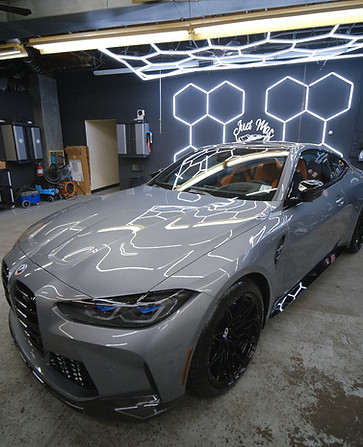 JustMac Detailing | PPF | Ceramic Coating | Paint Correction | in Union, NJ (6)