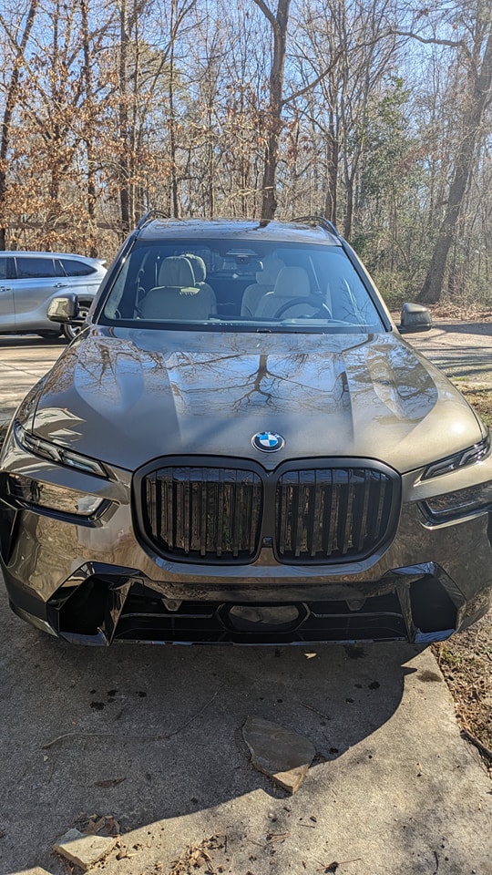 Hugo's Mobile Detailing in Four Oaks, NC (2)