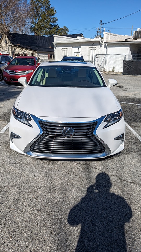 Hugo's Mobile Detailing in Four Oaks, NC (4)
