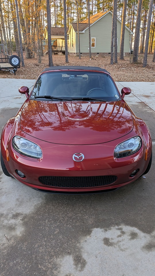 Hugo's Mobile Detailing in Four Oaks, NC (5)