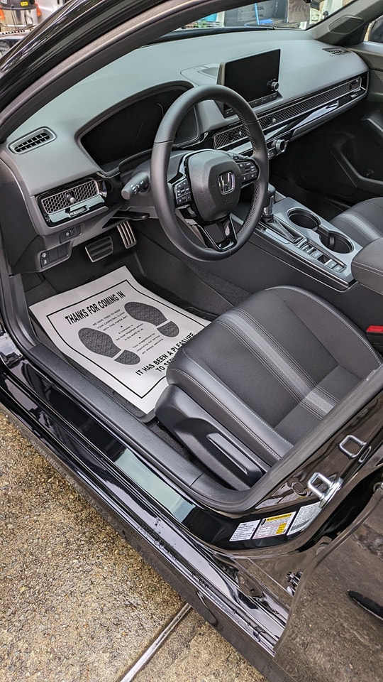 Hugo's Mobile Detailing in Four Oaks, NC (6)