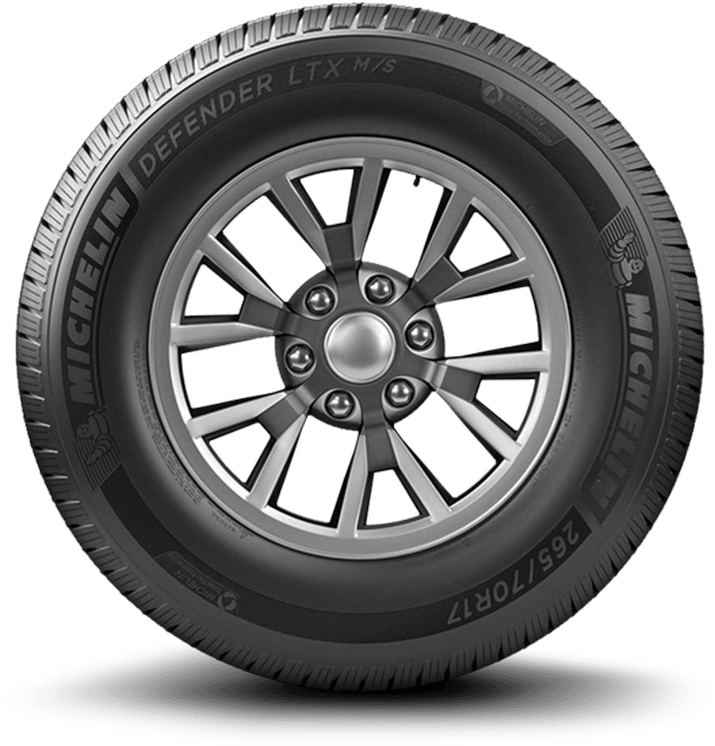 Cunningham Tire in Bassett, VA (2)