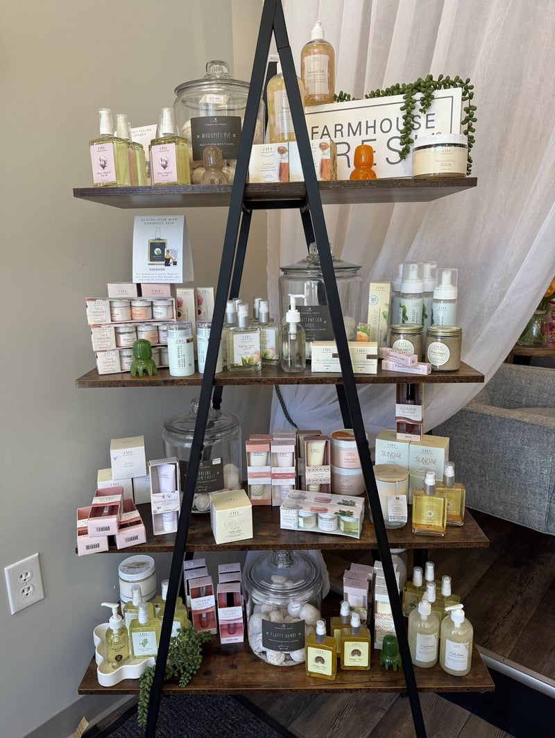 Lakeside Salon & Spa in Lakeside Marblehead, OH (2)