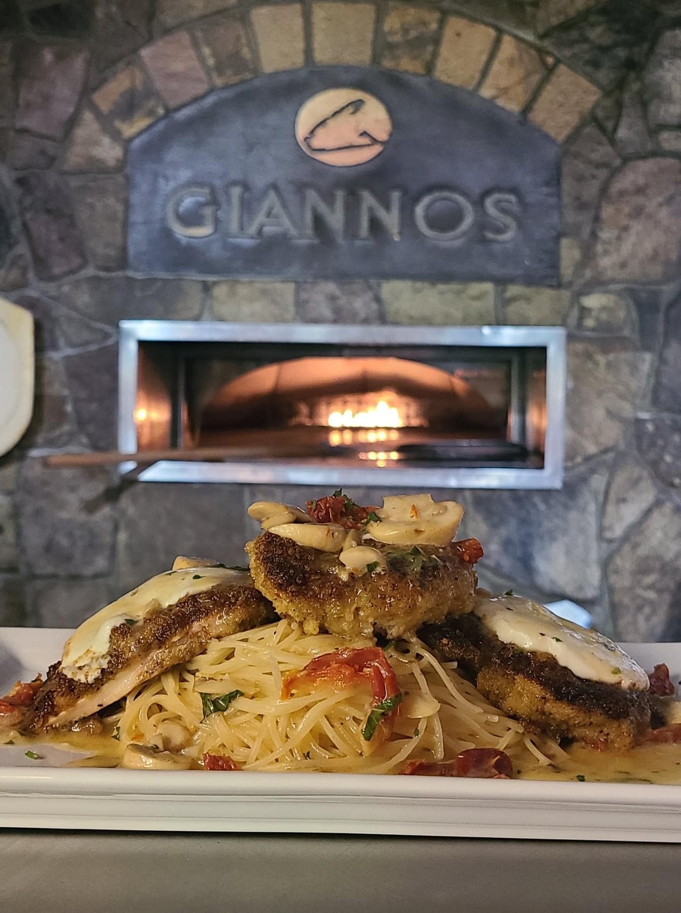Giannos Catering & Special Events in High Point, NC (2)