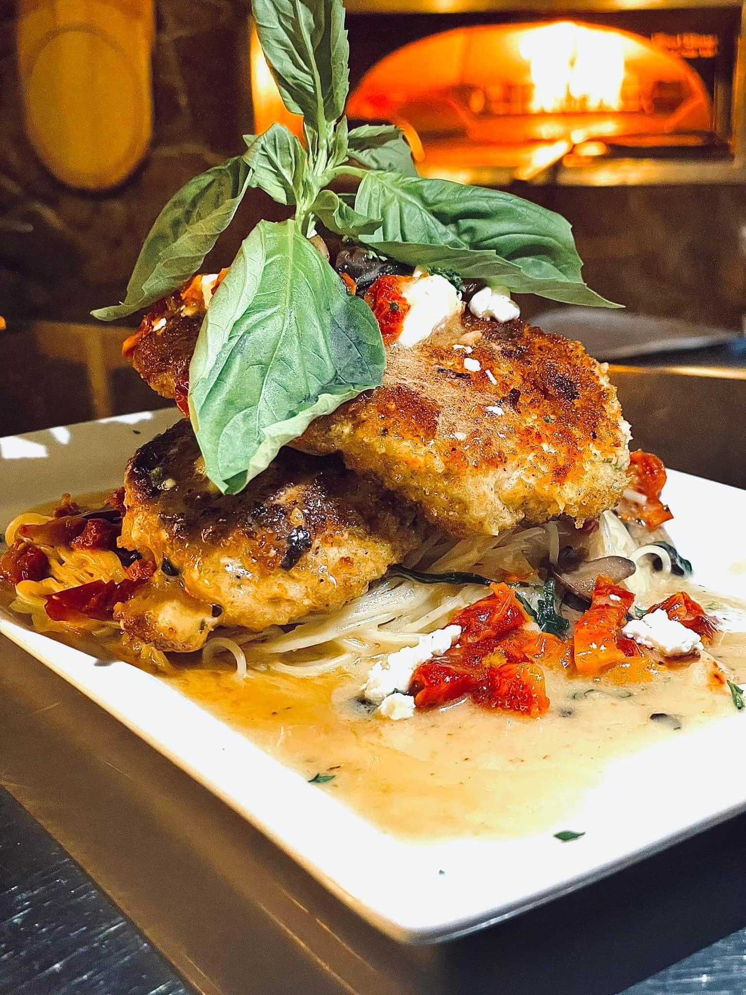 Giannos Catering & Special Events in High Point, NC (3)