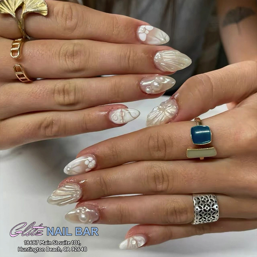 Glitz Nail Bar in Huntington Beach, CA (3)
