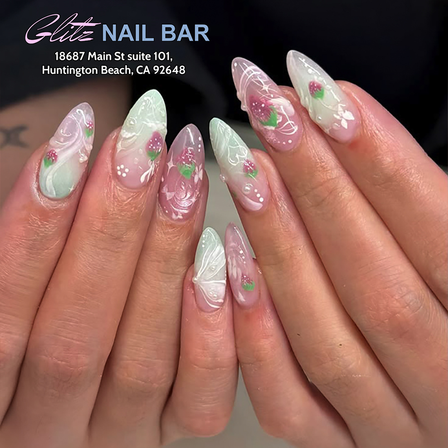 Glitz Nail Bar in Huntington Beach, CA (4)