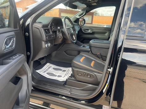 The Auto Beauty Shop in Wichita Falls, TX (5)