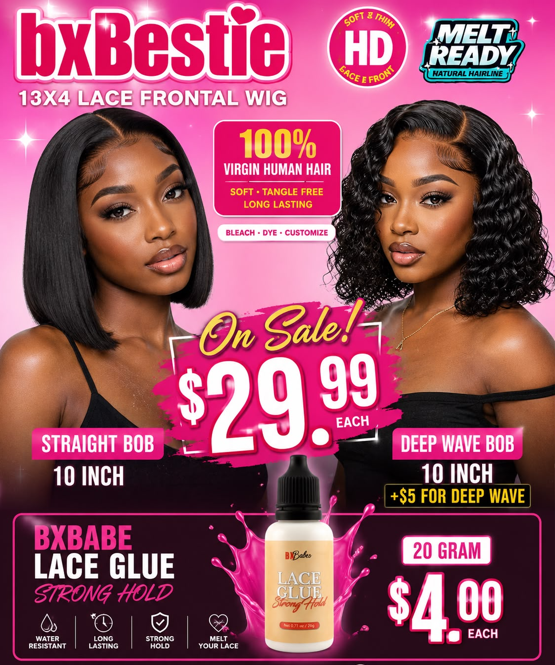 Beauty Exchange Beauty Supply in Atlanta, GA (4)
