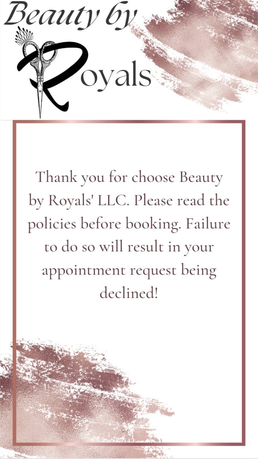 Beauty by Royals' in Kernersville, NC (2)