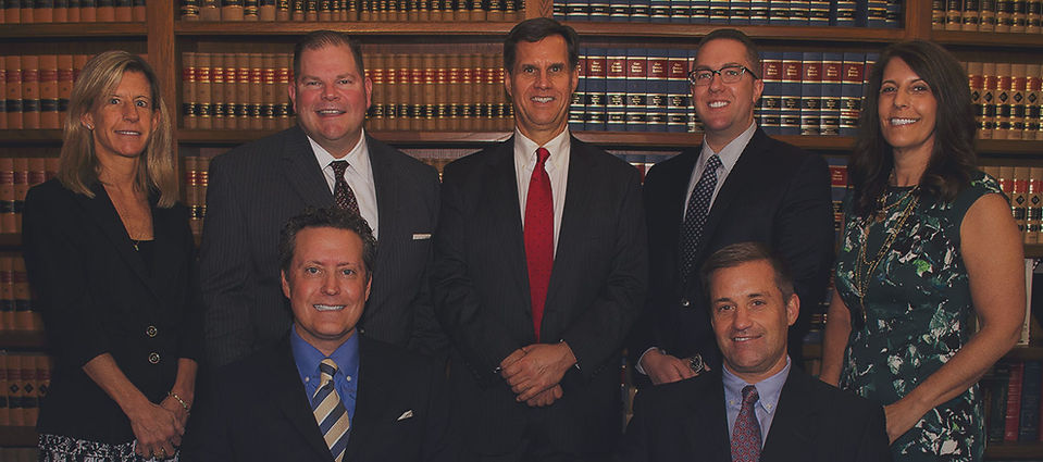 Larrimer & Larrimer, LLC - Zanesville, Ohio in Zanesville, OH