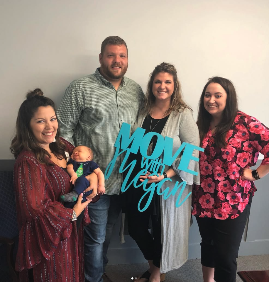 Move With Megan Real Estate Team | Megan Cox - McDonough GA, REALTOR in McDonough, GA (4)