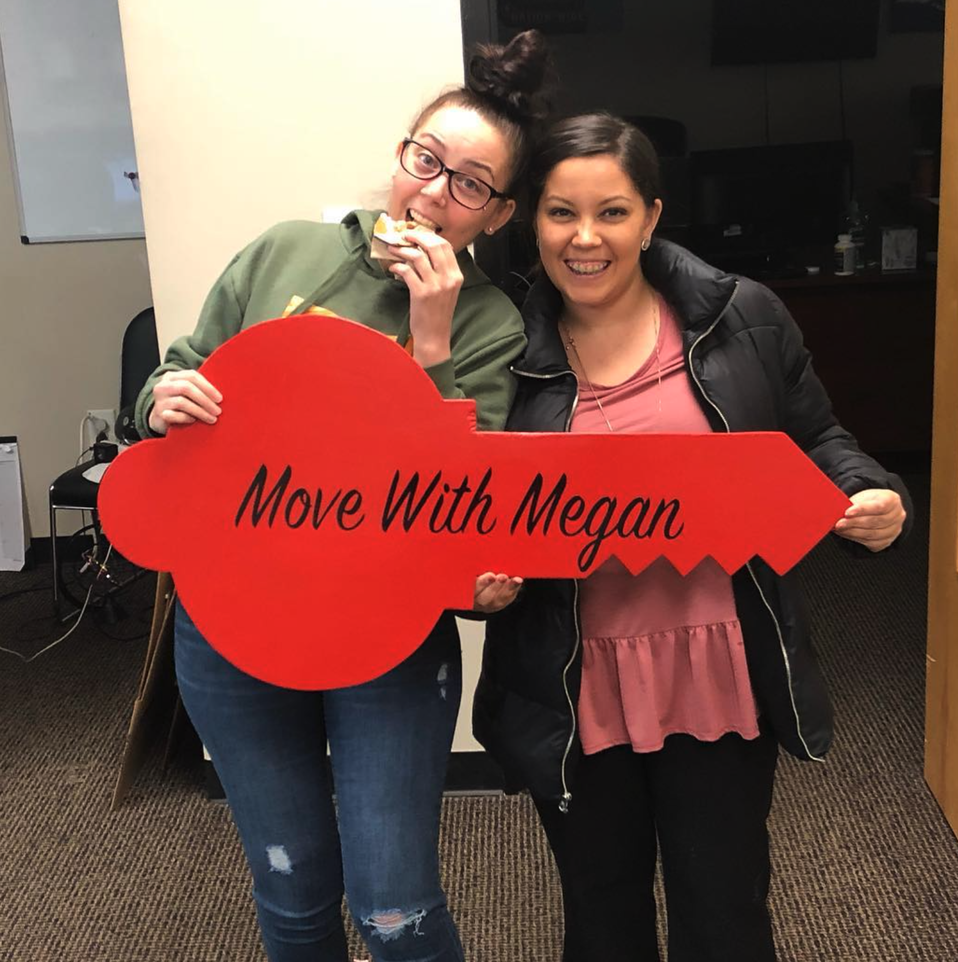Move With Megan Real Estate Team | Megan Cox - McDonough GA, REALTOR in McDonough, GA (5)