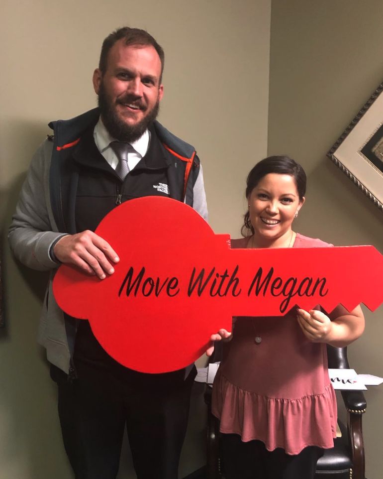 Move With Megan Real Estate Team | Megan Cox - McDonough GA, REALTOR in McDonough, GA (6)