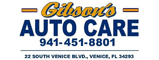 Gibson's Auto Care Inc. in Venice, FL (2)