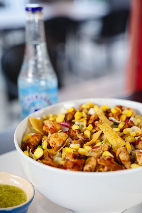 Latin Soul Restaurant in Staunton, VA (5)