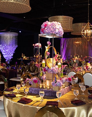 Exquisite Catering by Robert - Miami Caterer in North Miami, FL