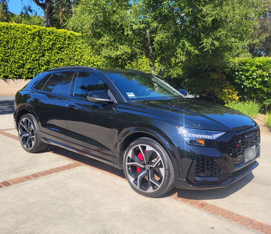 MAS Mobile Auto Detailing in Santa Barbara, CA (3)