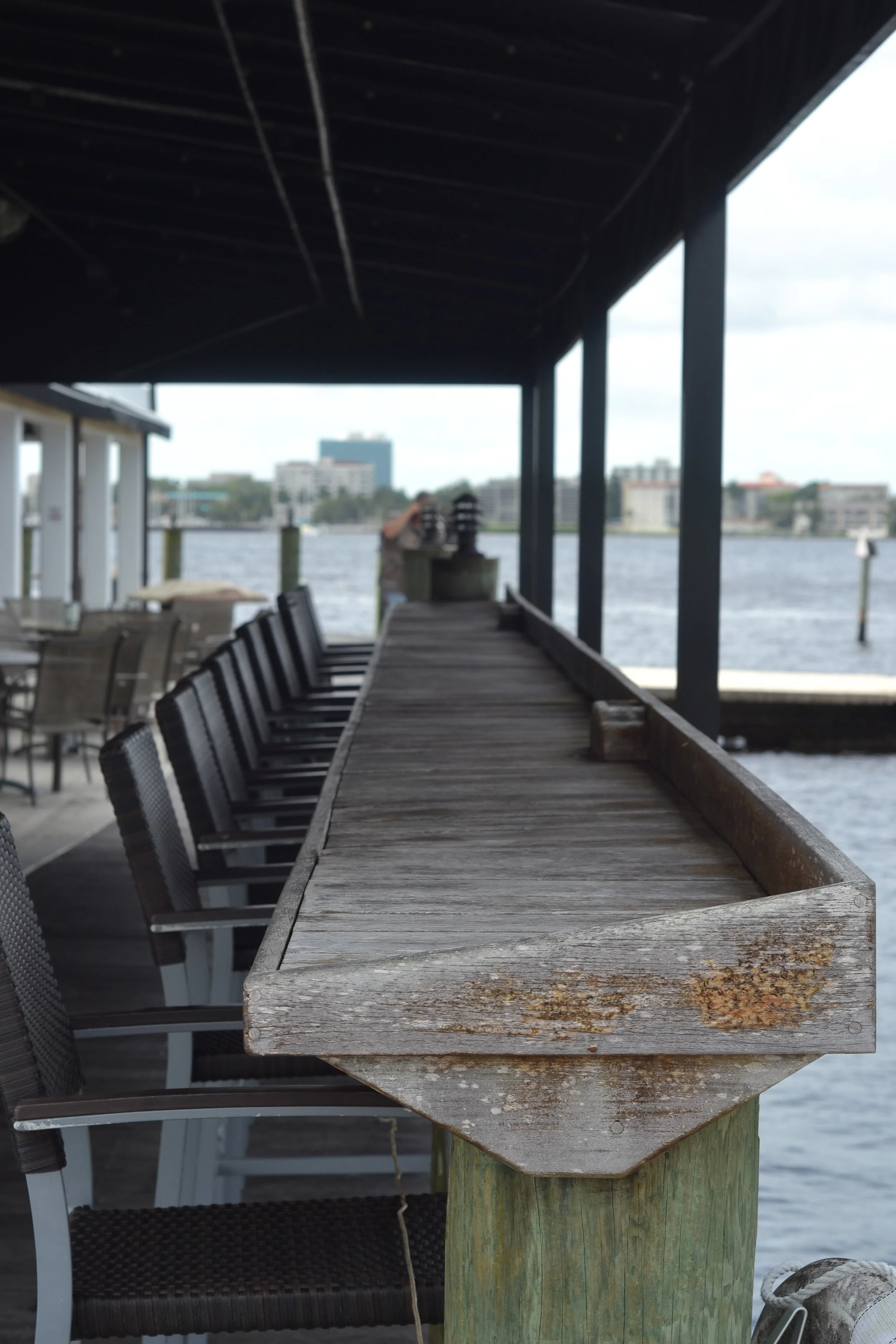 Riverhouse Waterfront Restaurant in Palmetto, FL (5)