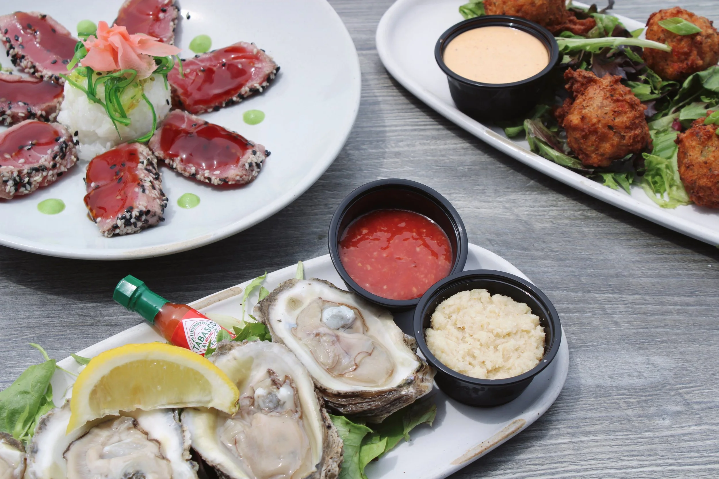 Riverhouse Waterfront Restaurant in Palmetto, FL (6)