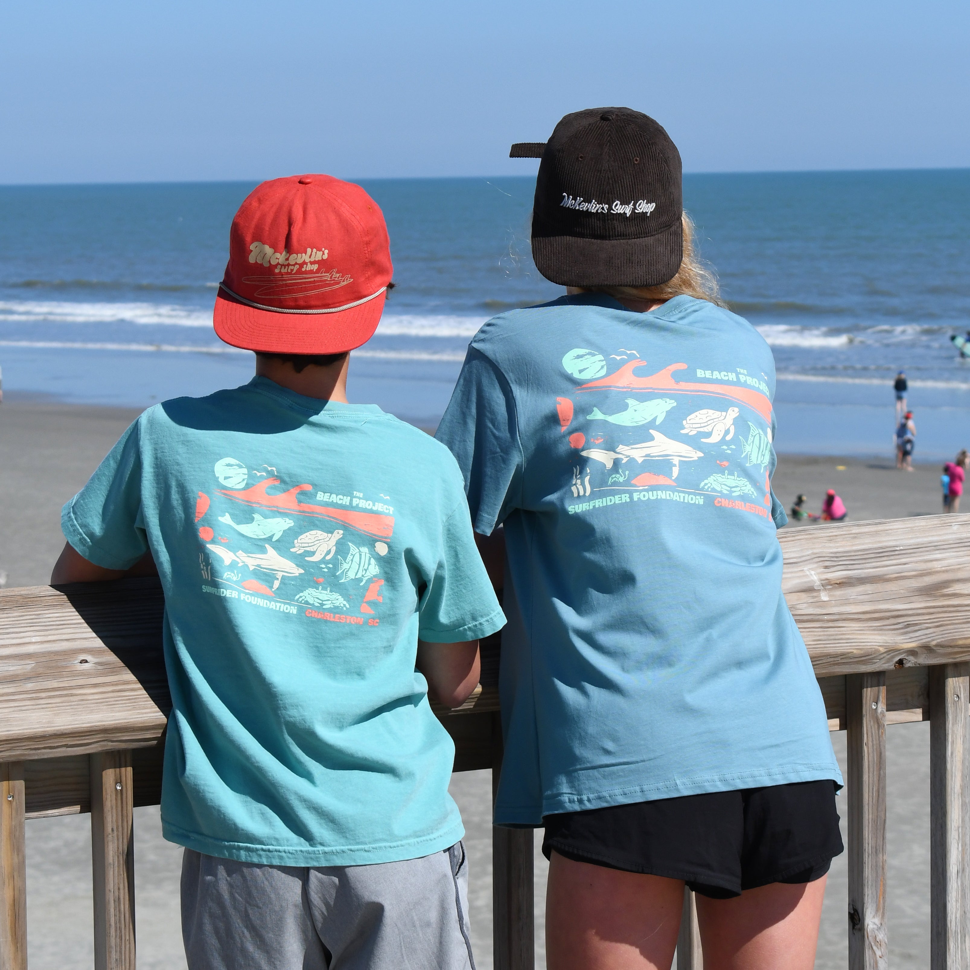 Mc Kevlin's Surf Shop in Folly Beach, SC (3)