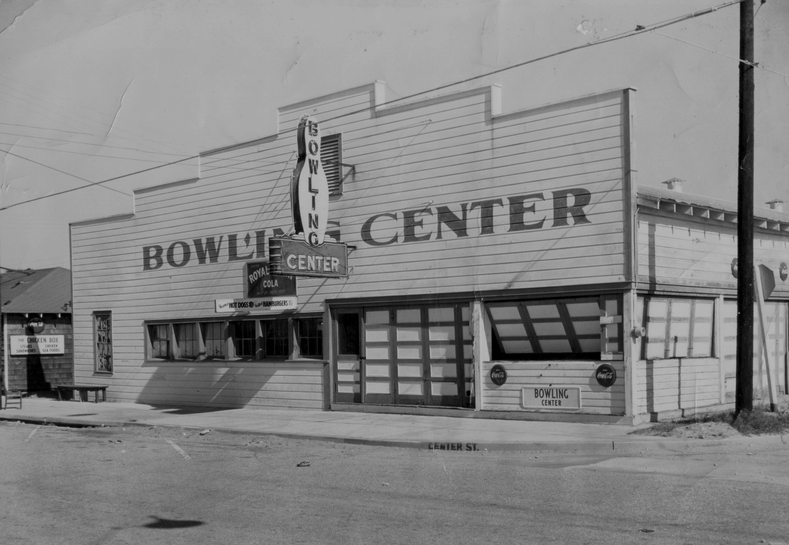 Mc Kevlin's Surf Shop in Folly Beach, SC (5)